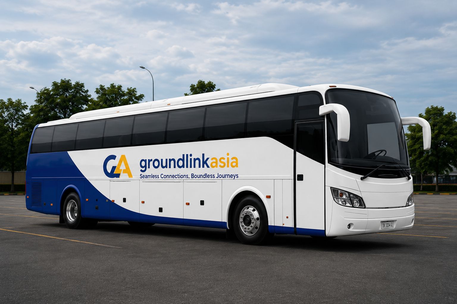 Bus Besar
